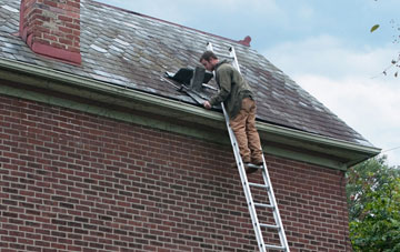 what affects urgent Little Stonham roof repairs