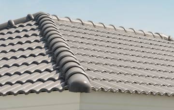 advantages of Little Stonham clay roofing