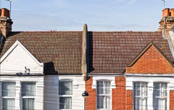 clay roofing Little Stonham, Suffolk