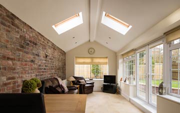 conservatory roof insulation Little Stonham, Suffolk
