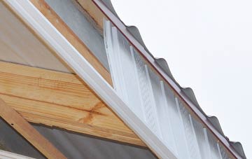 why Little Stonham fascia repairs are essential