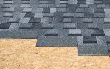 expert Little Stonham asphalt roof companies