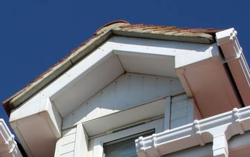 Little Stonham fascia installation costs