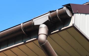 types of Little Stonham fascias