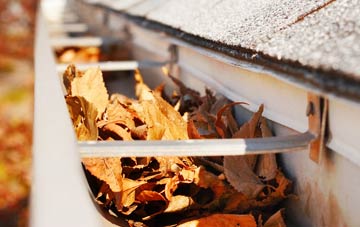 Little Stonham gutter cleaning companies