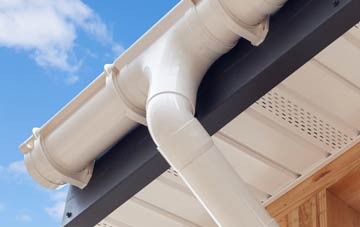 Little Stonham gutter installation costs