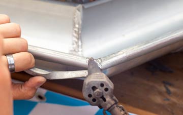 disadvantages of Little Stonham lead roofing