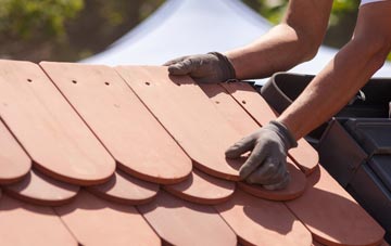 Little Stonham roof tile contractors