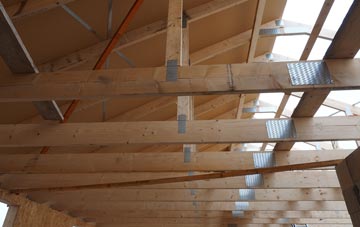 Little Stonham roof truss costs