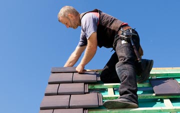 disadvantages of Little Stonham slate roofing