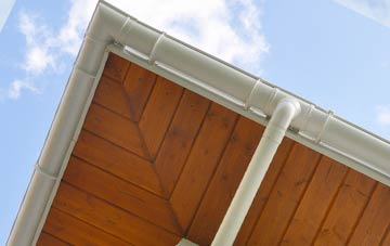 Little Stonham soffit types