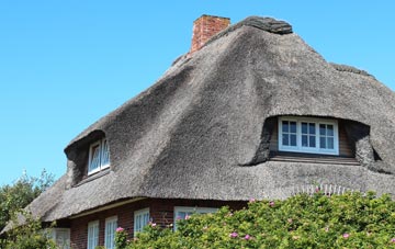 thatch roofing Little Stonham, Suffolk