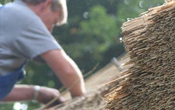 professional Little Stonham thatchers