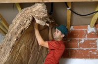 Little Stonham flat roofing insulation