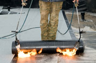 Little Stonham flat roof sealing quote