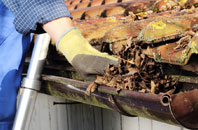 Little Stonham gutter cleaners