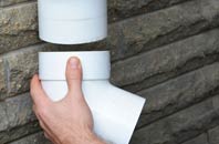 rated Little Stonham guttering companies
