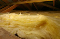 Little Stonham pitch roof insulation