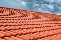 Little Stonham roofing tiles