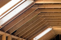 Little Stonham tapered roof insulation quotes